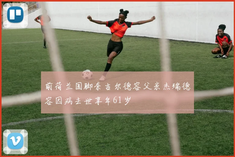 前荷兰国脚奈吉尔德容父亲杰瑞德容因病去世享年61岁